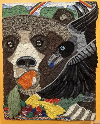 Image: Jerrica Gaudreau
