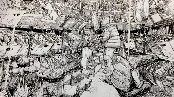 Image: Jesse Thompson
