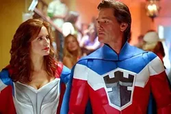 What I'm Watching: 'Sky High'