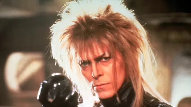 Image: Jim Henson's 'Labyrinth': In Concert