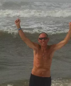 Finally Cleared of Murder, Man Dies in Car Wreck