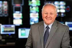 Vermont PBS Fined $15,000 for Inappropriate Board Meetings