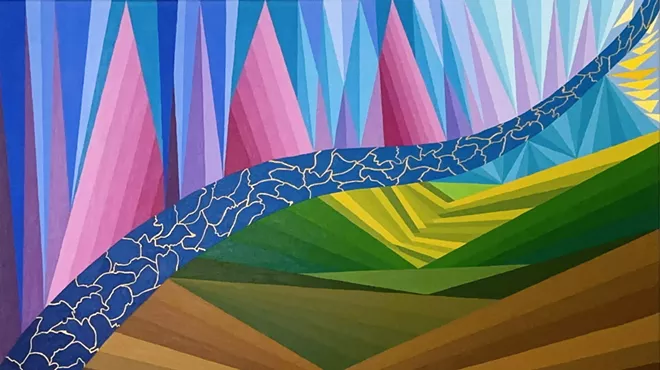 Image: John Stomberg