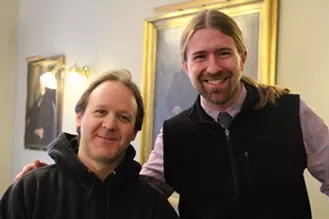 Montpeculiar: A Star Witness in House Phish and Wildlife
