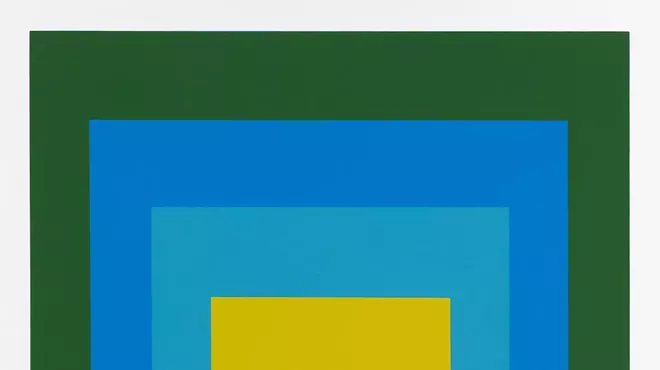 Image: Josef Albers