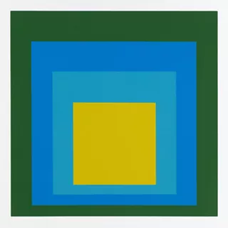 Image: Josef Albers