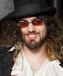 Best facial hair