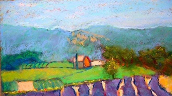 Image: Joyce Kahn