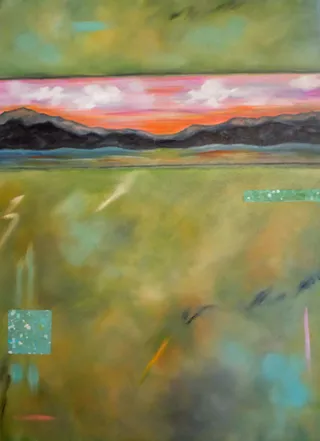 Image: Julia Pavone