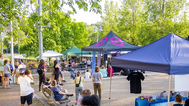 Image: Juneteenth Winooski