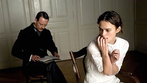 JUNG LOVE Fassbender plays a pioneer of psychoanalysis who puts a new spin on the concept of doctor-patient privilege.