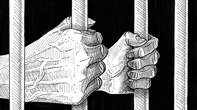 Image: Justice Served? Vermont Considers Corrections Reforms to Shrink its Prison Population