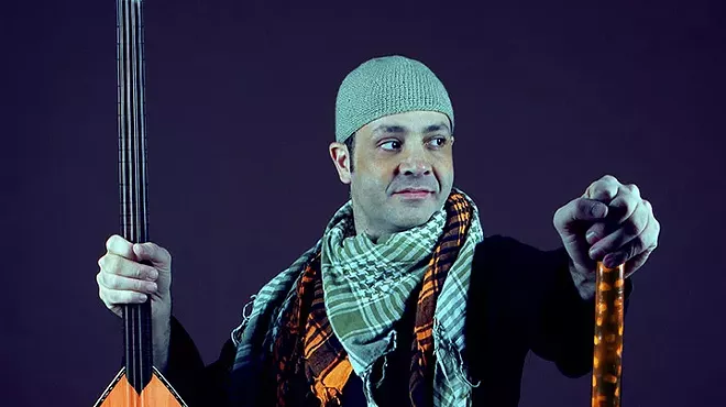 Image: Karim Nagi