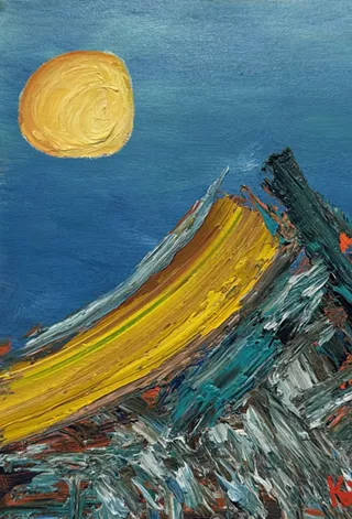 Image: Karli Lafferty
