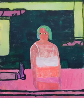 Image: Katherine Bradford