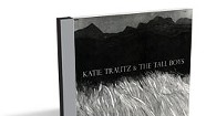 Katie Trautz  &amp; the Tall Boys, Katie Trautz  &amp; the Tall Boys
