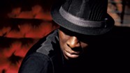 An Interview With Blues Musician Keb' Mo'