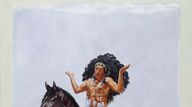 Image: Kent Monkman
