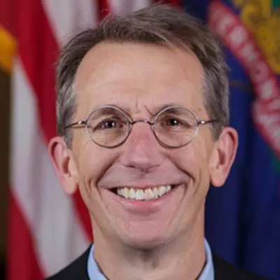 Image: Kimbell to Seek Speakership, Pledging to Represent Rural Vermont