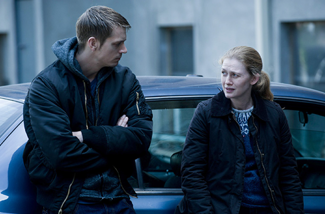 Movies You Missed & More: 'The Killing,' Season 3