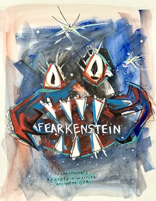 Image: KJ Keller
