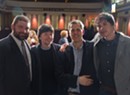 Photos from the Brattleboro Premiere of Ken Burns' Film 'The Address'