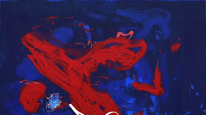 Image: 'La Boh&egrave;me'