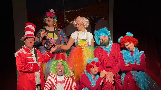 Image: 'La Cenerentola'