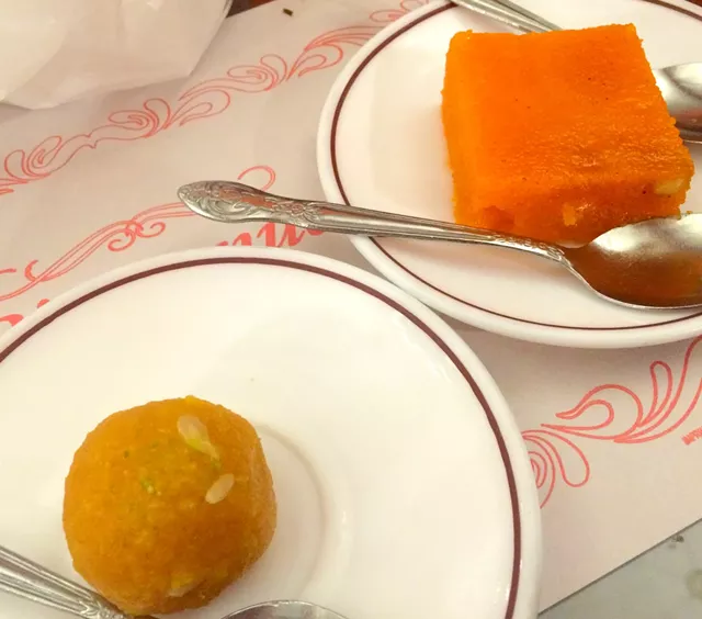 Alice Eats: Thanjai Restaurant