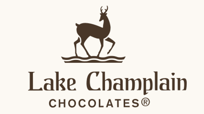 Image: Lake Champlain Chocolates Store & Caf&eacute; (Waterbury Center)