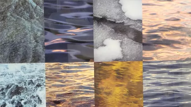 Image: 'Lake Champlain: Waves of Change'