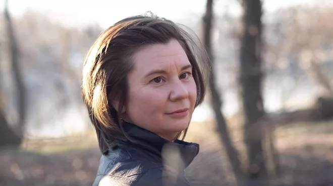 Image: Larissa Babij