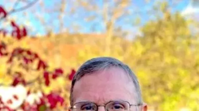 Image: Larry Hamberlin