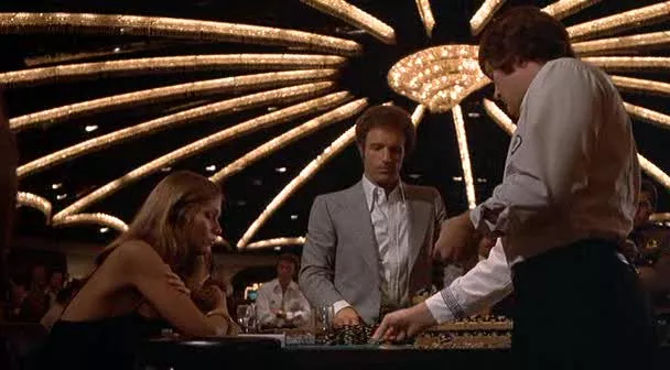 What I'm Watching: The Gambler