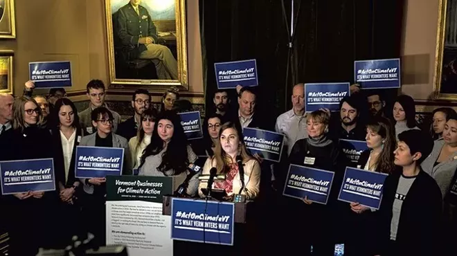 Image: Lawmakers Override Scott's Veto of Global Warming Solutions Act