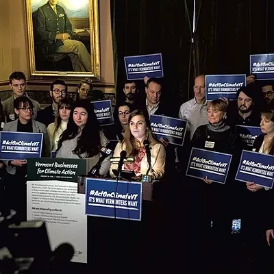 Image: Lawmakers Override Scott's Veto of Global Warming Solutions Act