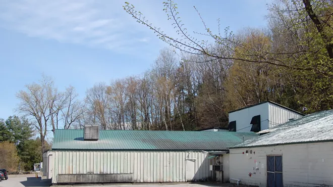 Image: Lawsuit Claims Koffee Kup Didn't Give Enough Notice Before Closure