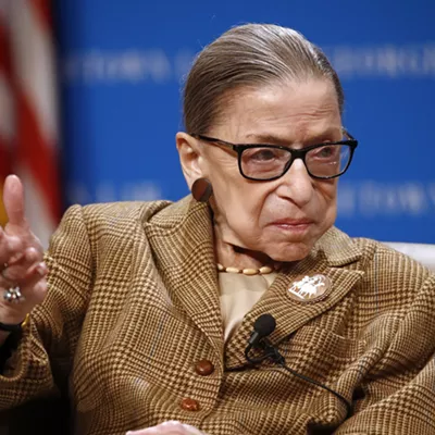Image: Leahy, Sanders and Scott: Ginsburg Should Not Be Replaced Until Inauguration