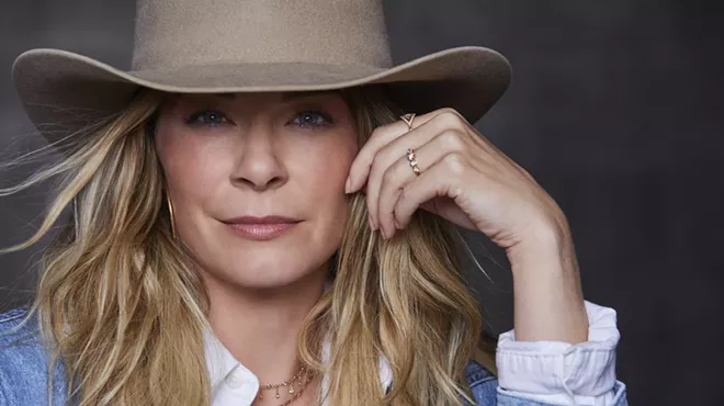 Image: LeAnn Rimes