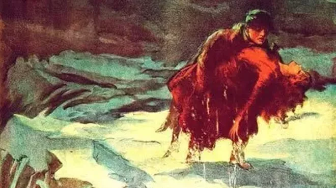 Image: Lecture: 'Vermont vs. Hollywood: 100 Years of Vermont in Film'