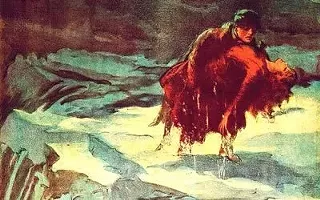 Image: Lecture: 'Vermont vs. Hollywood: 100 Years of Vermont in Film'