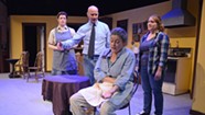 Theater Review: The Spitfire Grill, Essex Community Players