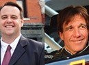 Lieutenant Governor's Race: Who's the Real Middle-Class Hero?