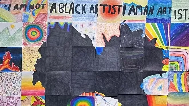 Image: 'Legacy and Light: Celebrating Black Heritage and Excellence'