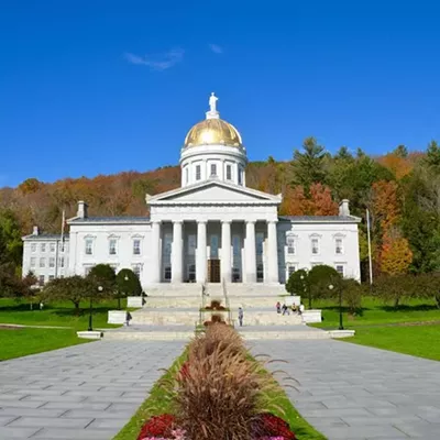 Image: Legislature Doles Out $577 Million in Aid, Adjourns Until August