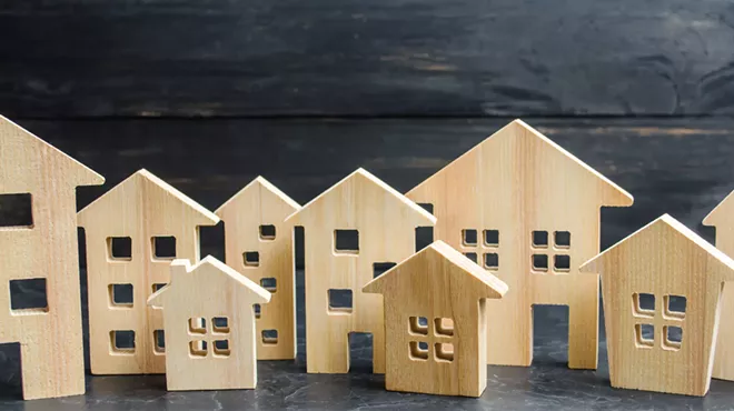 Image: Vermont Senate Overrides Vetoes, Passes Housing Registry