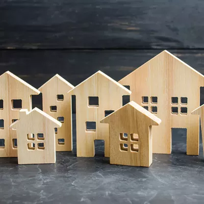 Image: Vermont Senate Overrides Vetoes, Passes Housing Registry