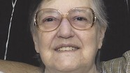 Obituary: Leona M. (Moody) Kirby, 1932-2014, Milton