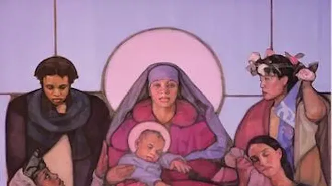 Image: Lessons & Carols for Advent & Christmas