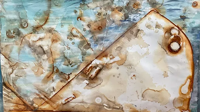 Image: Linda Finkelstein